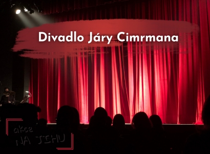 Divadlo Járy Cimrmana